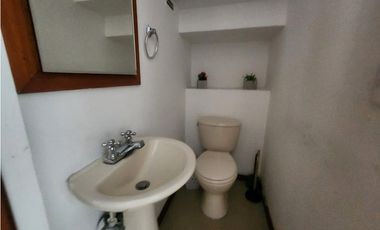 Apartamento en Venta San Lucas Medellín