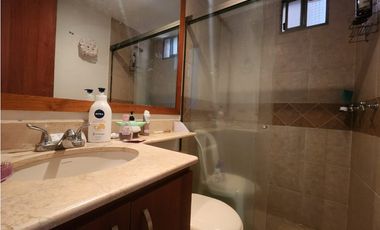 Apartamento en Venta San Lucas Medellín