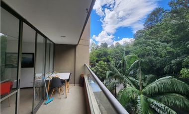 Apartamento en Venta San Lucas Medellín