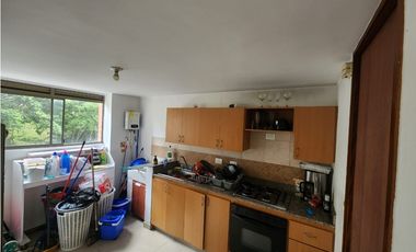 Apartamento en Venta San Lucas Medellín