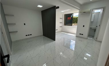 Oficina en Venta, Conquistadores en Medellín