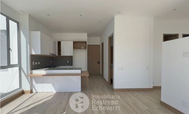 Apartaestudio para estrenar en arriendo, sector Expoferias, Manizales