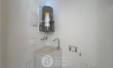 Apartaestudio para estrenar en arriendo, sector Expoferias, Manizales