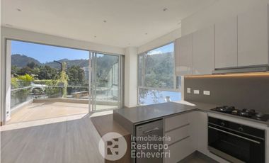 Apartaestudio para estrenar en arriendo, sector Expoferias, Manizales