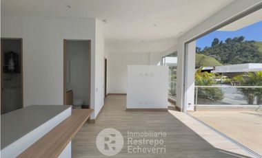 Apartaestudio para estrenar en arriendo, sector Expoferias, Manizales