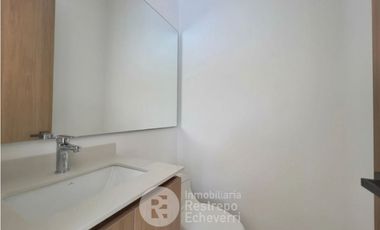 Apartaestudio para estrenar en arriendo, sector Expoferias, Manizales