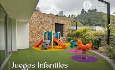 Apartaestudio para estrenar en arriendo, sector Expoferias, Manizales