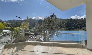 Apartaestudio para estrenar en arriendo, sector Expoferias, Manizales