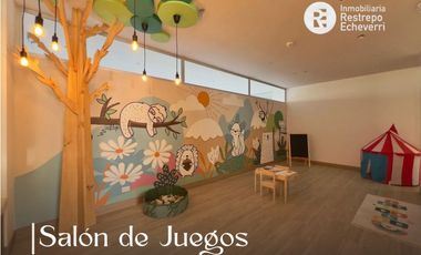 Apartaestudio para estrenar en arriendo, sector Expoferias, Manizales