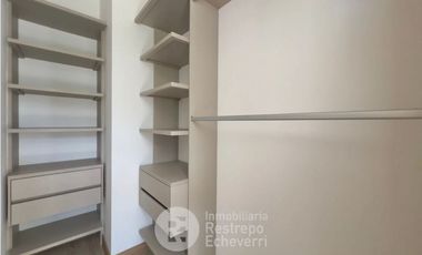 Apartaestudio para estrenar en arriendo, sector Expoferias, Manizales