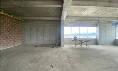 SE VENDE OFICINA EN APARTADO