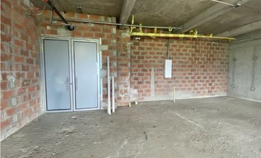 SE VENDE OFICINA EN APARTADO