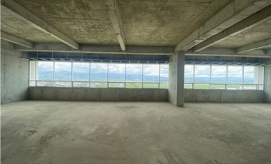 SE VENDE OFICINA EN APARTADO