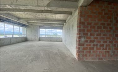 SE VENDE OFICINA EN APARTADO