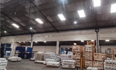 Bodega en Venta en Sabaneta, sector Restrepo Naranjo