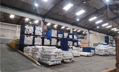 Bodega en Venta en Sabaneta, sector Restrepo Naranjo