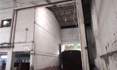 Bodega en Venta en Sabaneta, sector Restrepo Naranjo