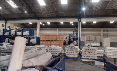 Bodega en Venta en Sabaneta, sector Restrepo Naranjo