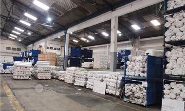 Bodega en Venta en Sabaneta, sector Restrepo Naranjo