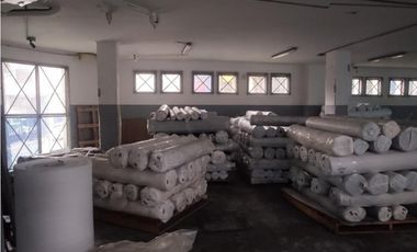 Bodega en Venta en Sabaneta, sector Restrepo Naranjo