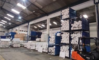 Bodega en Venta en Sabaneta, sector Restrepo Naranjo