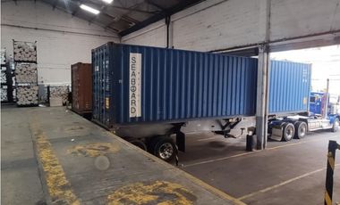 Bodega en Venta en Sabaneta, sector Restrepo Naranjo