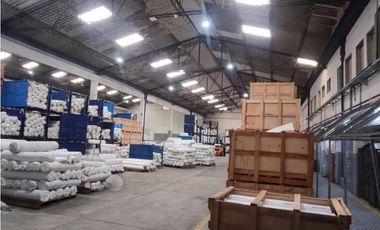 Bodega en Venta en Sabaneta, sector Restrepo Naranjo