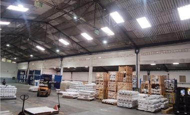 Bodega en Venta en Sabaneta, sector Restrepo Naranjo