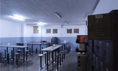 Bodega en Venta en Sabaneta, sector Restrepo Naranjo
