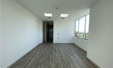 SE VENDE OFICINA EN APARTADO