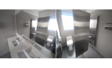 Oficina Amoblada de 332 m² en el Exclusivo Sector de Chicó