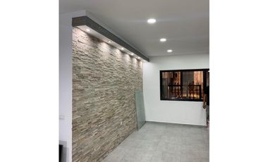 VENDO HERMOSA CASA EN ITAGUI