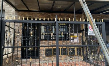 VENDO HERMOSA CASA EN ITAGUI