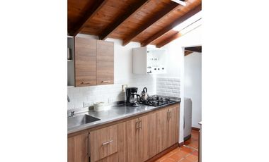 COD: 3600 - Se arrienda casa finca en Envigado – Las Antillas