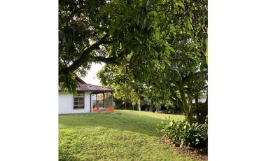 COD: 3600 - Se arrienda casa finca en Envigado – Las Antillas