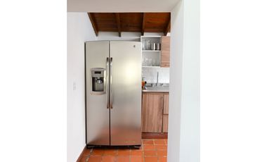 COD: 3600 - Se arrienda casa finca en Envigado – Las Antillas