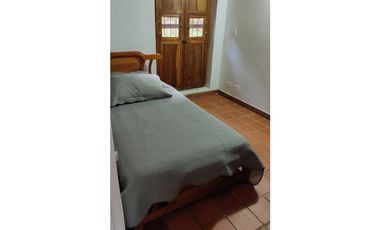 COD: 3600 - Se arrienda casa finca en Envigado – Las Antillas