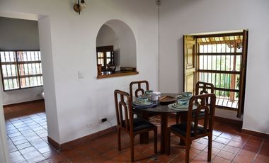 COD: 3600 - Se arrienda casa finca en Envigado – Las Antillas