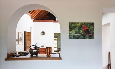 COD: 3600 - Se arrienda casa finca en Envigado – Las Antillas