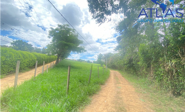 VENTA  LOTES PARCELAS CAMPESTRE RUITOQUE BAJO  ACAPULCO COD: 1025