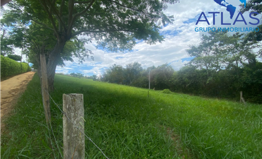 VENTA  LOTES PARCELAS CAMPESTRE RUITOQUE BAJO  ACAPULCO COD: 1025