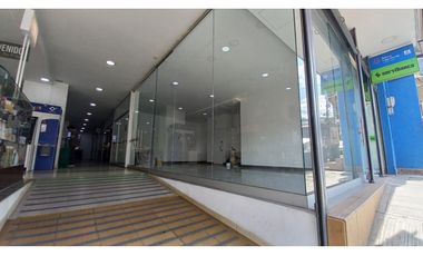 COD: 2880 - Se arrienda local comercial en La Estrella
