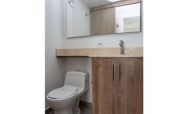 Apartamento en venta en Calasanz