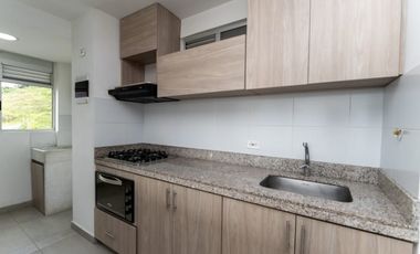 Apartamento en venta en Calasanz
