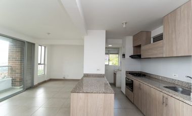 Apartamento en venta en Calasanz