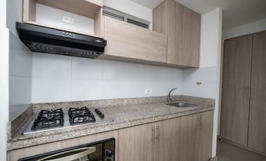 Apartamento en venta en Calasanz