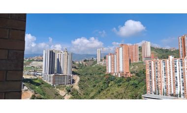 Apartamento en venta en Calasanz