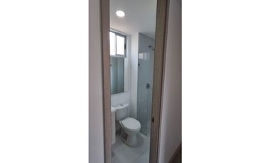 Apartamento en venta en Calasanz