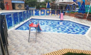 VENTA DE CASA CONJUNTO CERRADO CAÑAVERAL  COD:1027