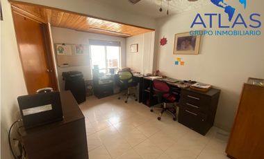 VENTA DE CASA CONJUNTO CERRADO CAÑAVERAL  COD:1027